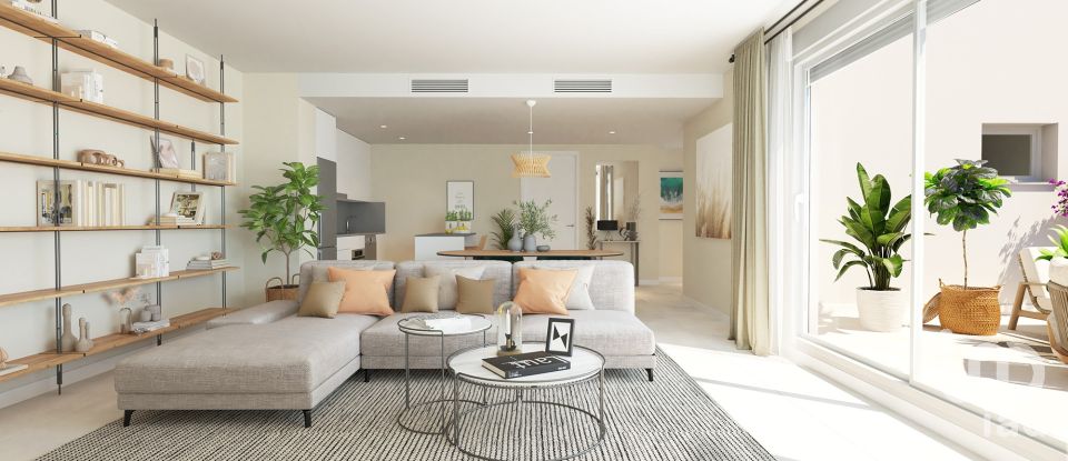 Apartment 3 bedrooms of 130 m² in Estepona (29680)