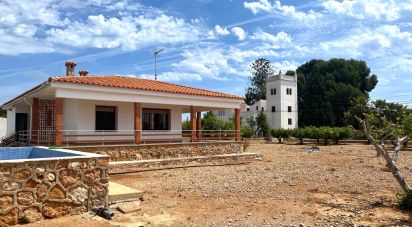 Cottage 4 bedrooms of 144 m² in Alcossebre (12579)