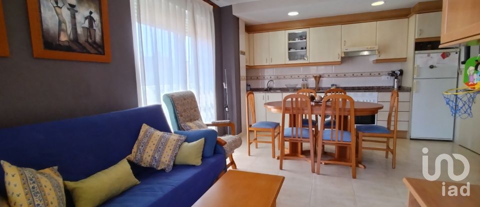 Appartement 3 chambres de 77 m² à Oropesa/Oropesa del Mar (12594)