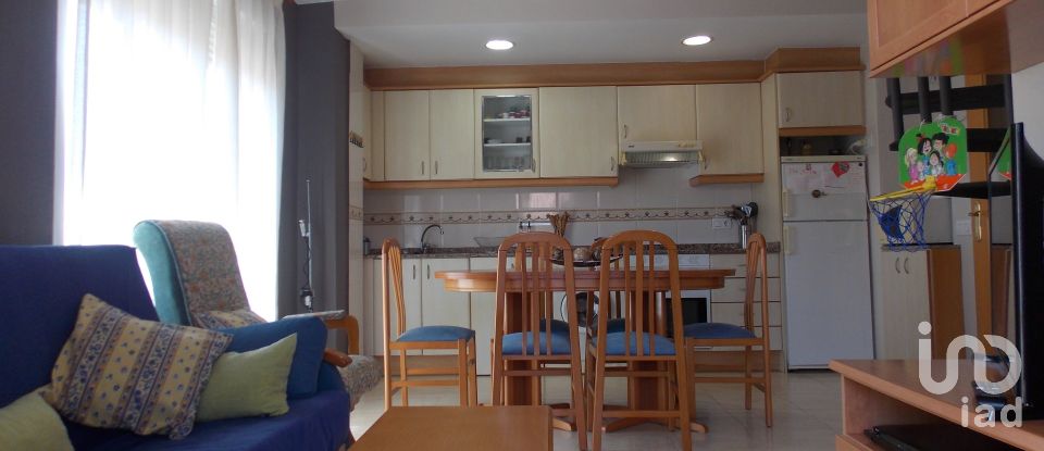 Apartment 3 bedrooms of 77 m² in Oropesa/Oropesa del Mar (12594)