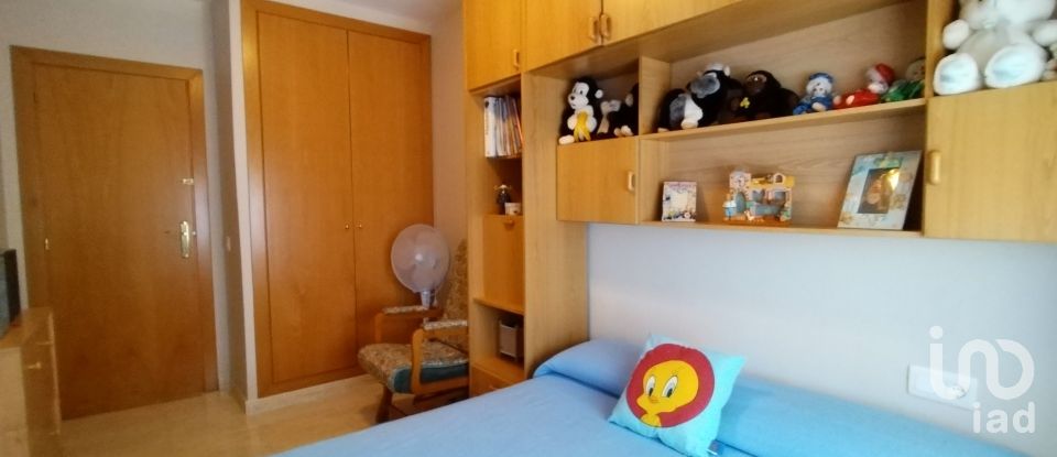 Pis 3 habitacions de 77 m² a Oropesa/Oropesa del Mar (12594)