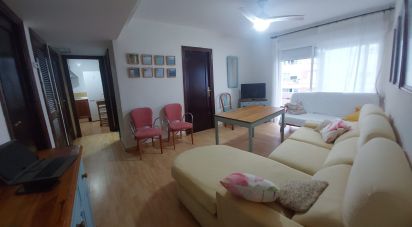 Piso 3 habitaciones de 74 m² en Cádiz (11011)