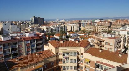 Pis 4 habitacions de 117 m² a Tarragona (43002)
