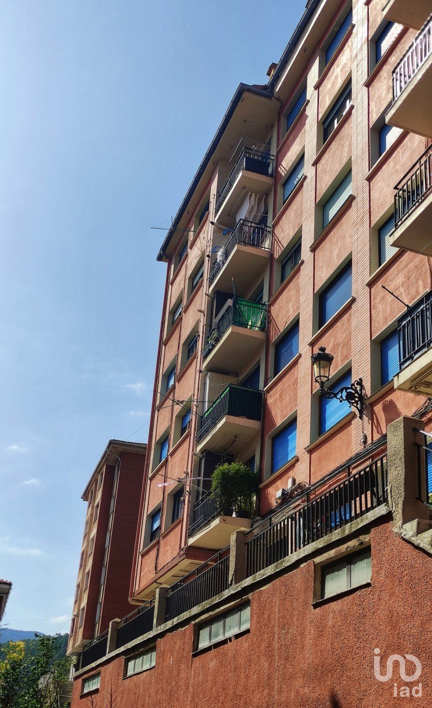 Appartement 3 chambres de 76 m² à Balmaseda (48800)