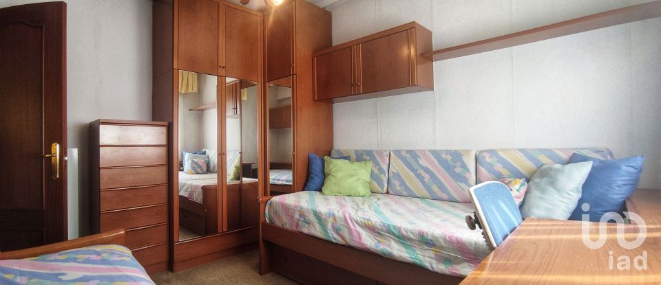 Appartement 3 chambres de 76 m² à Balmaseda (48800)