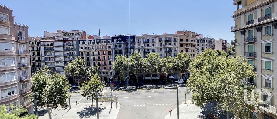 Piso 2 habitaciones de 63 m² en Barcelona (08015)