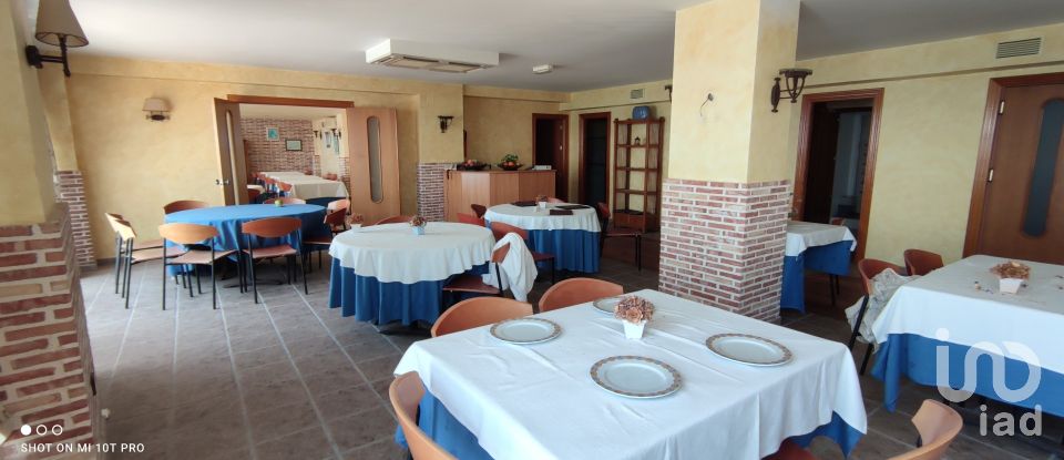 Restaurant of 269 m² in Oropesa/Oropesa del Mar (12594)