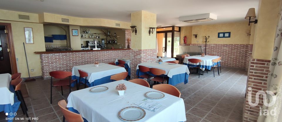 Restaurant de 269 m² a Oropesa/Oropesa del Mar (12594)
