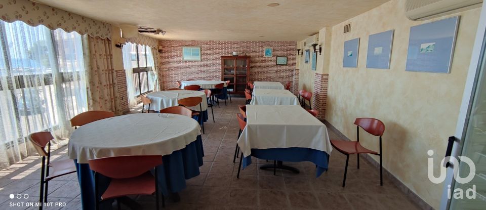 Restaurante de 269 m² en Oropesa/Oropesa del Mar (12594)