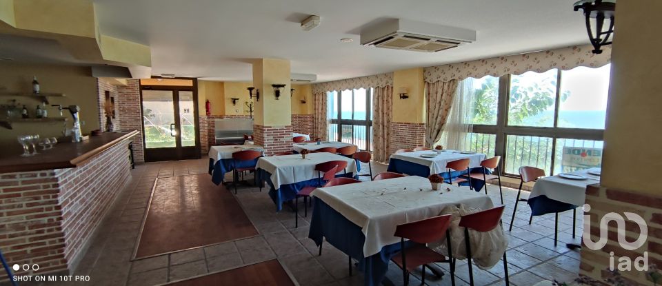 Restaurant of 269 m² in Oropesa/Oropesa del Mar (12594)