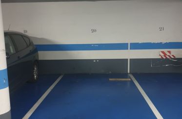 Parking of 20 m² in Zaragoza (50011)