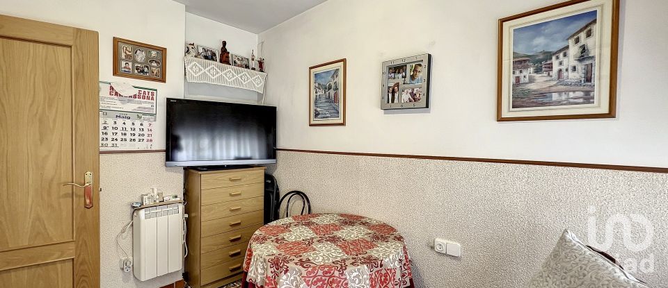 Appartement 4 chambres de 130 m² à Gelida (08790)
