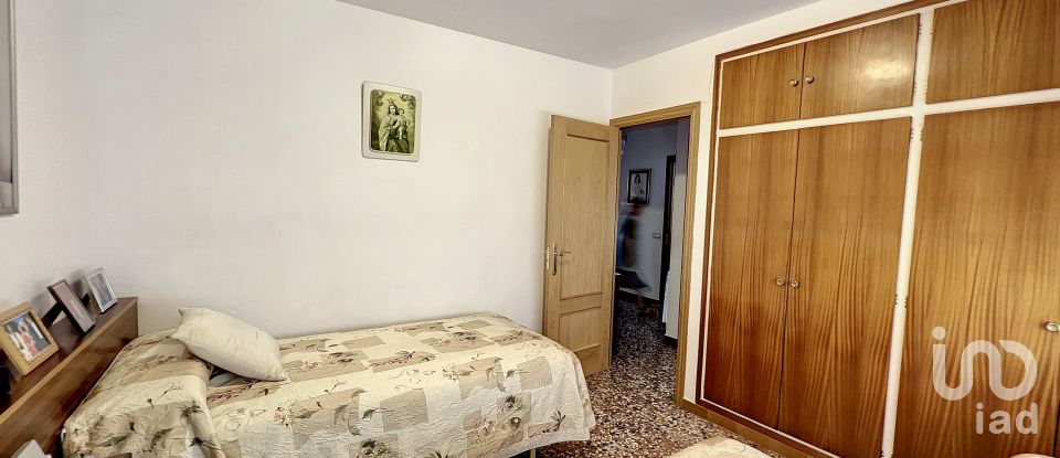 Pis 4 habitacions de 130 m² a Gelida (08790)