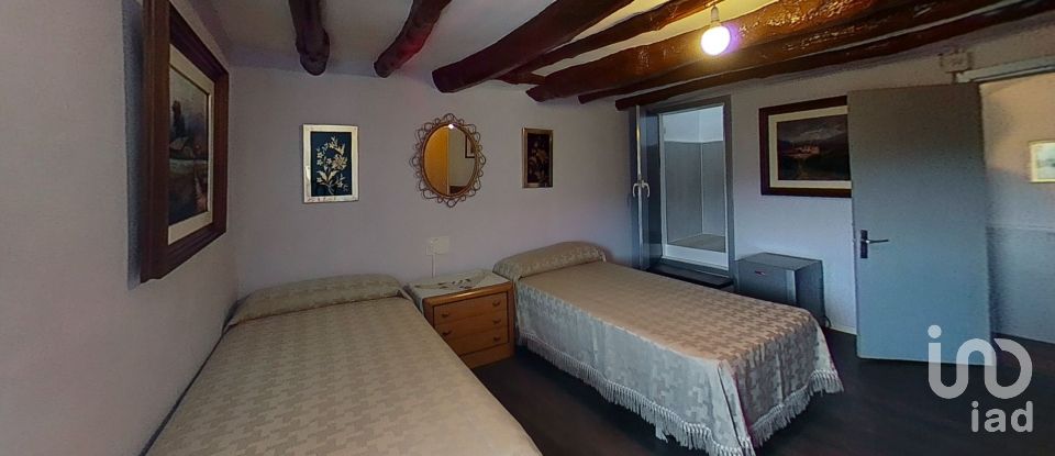 Casa 3 habitacions de 79 m² a Santa Cruz del Grio (50324)