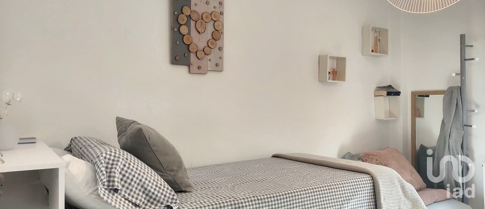 Apartment 2 bedrooms of 56 m² in Irun (20305)