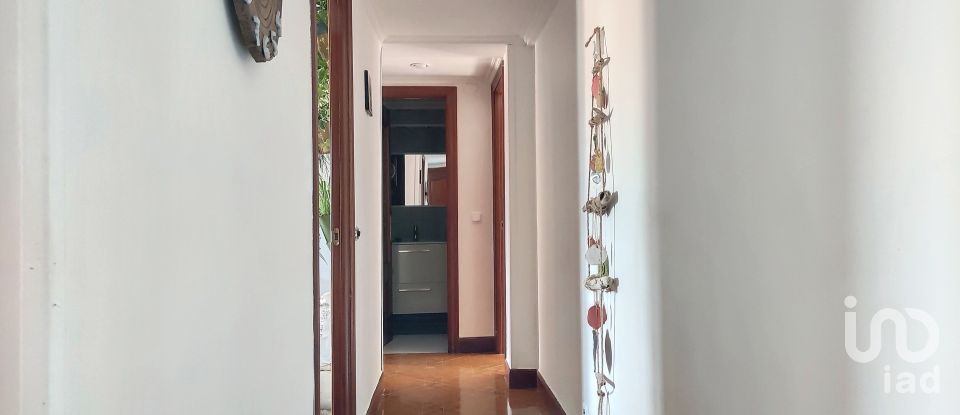 Appartement 2 chambres de 56 m² à Irun (20305)