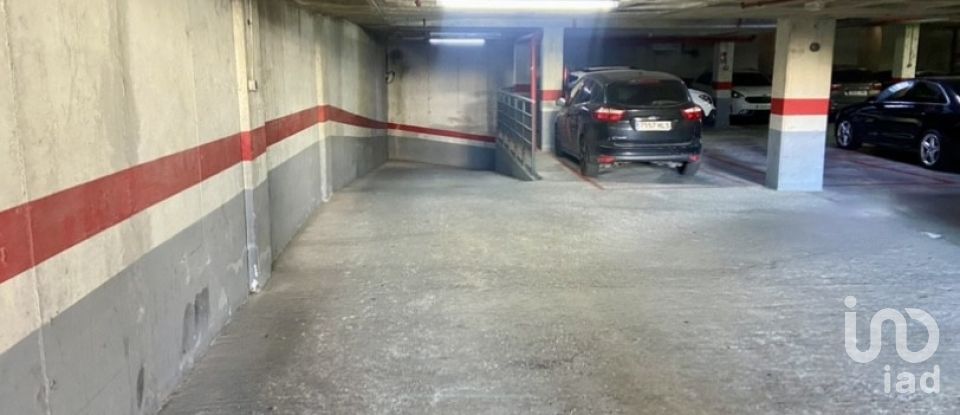 Parking/garage/box de 11 m² à Alicante/Alacant (03011)