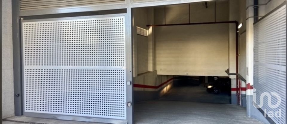 Pàrquing / garatge / box  de 11 m² a Alicante/Alacant (03011)
