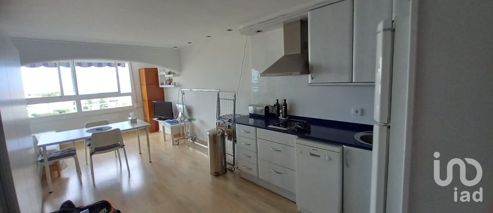Appartement 1 chambre de 47 m² à Sitges (08870)