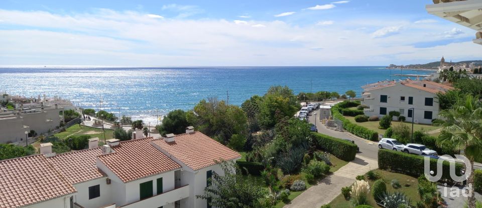 Apartment 1 bedroom of 47 m² in Sitges (08870)