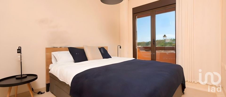 Vivienda 3 habitaciones de 158 m² en Estepona (29680)
