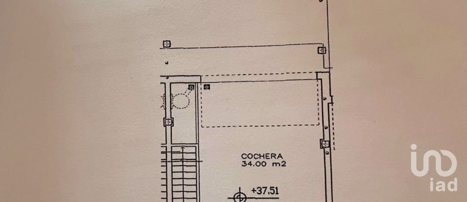 Demeure 3 chambres de 158 m² à Estepona (29680)