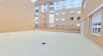 Piso 3 habitaciones de 76 m² en Castellón de la Plana/Castelló de la Plana (12006)
