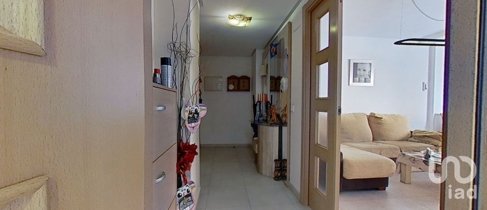 Apartment 3 bedrooms of 76 m² in Castellón de la Plana/Castelló de la Plana (12006)