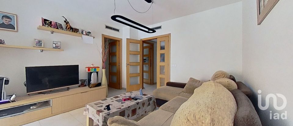 Appartement 3 chambres de 76 m² à Castellón de la Plana/Castelló de la Plana (12006)