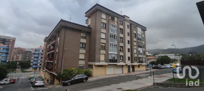 Apartment 4 bedrooms of 97 m² in Bermeo (48370)