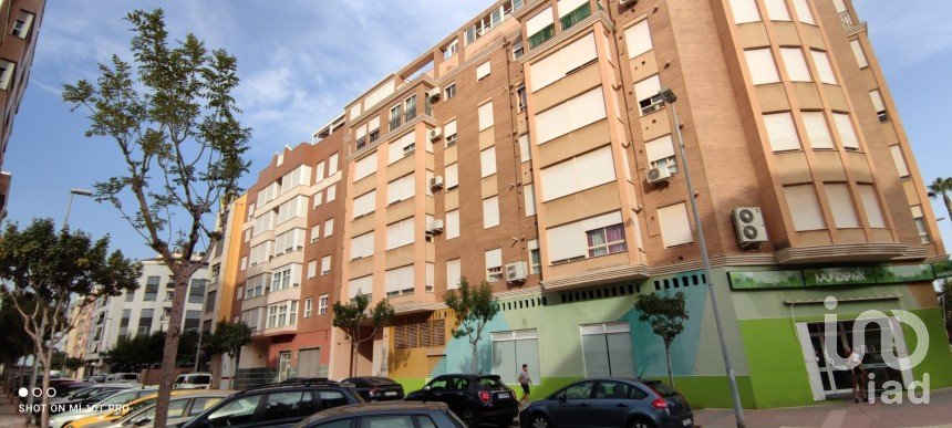 Block of flats 3 bedrooms of 108 m² in Burriana (12530)