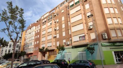Block of flats 3 bedrooms of 108 m² in Burriana (12530)