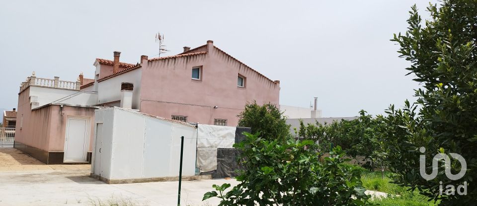 Casa 3 habitaciones de 200 m² en Roquetes (43520)