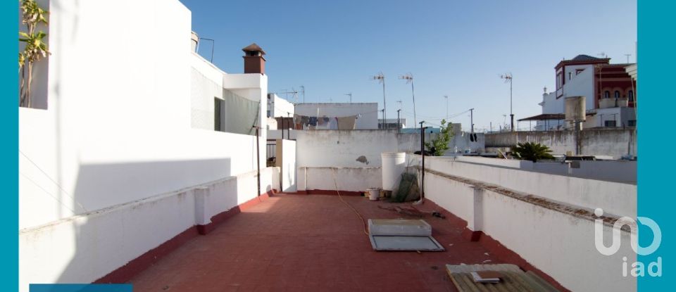 Casa de pueblo 4 habitaciones de 100 m² en Isla Cristina (21410)