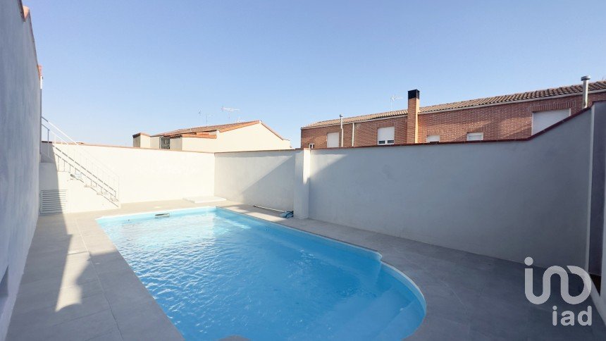 Casa 4 habitaciones de 189 m² en Alcobendas (28100)