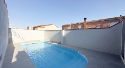 Casa 4 habitaciones de 189 m² en Alcobendas (28100)