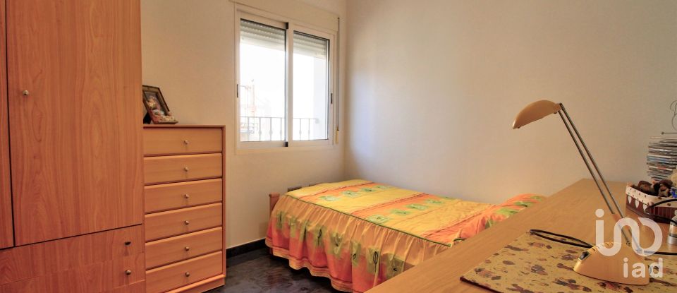 Gîte 3 chambres de 120 m² à Alcalalí (03728)