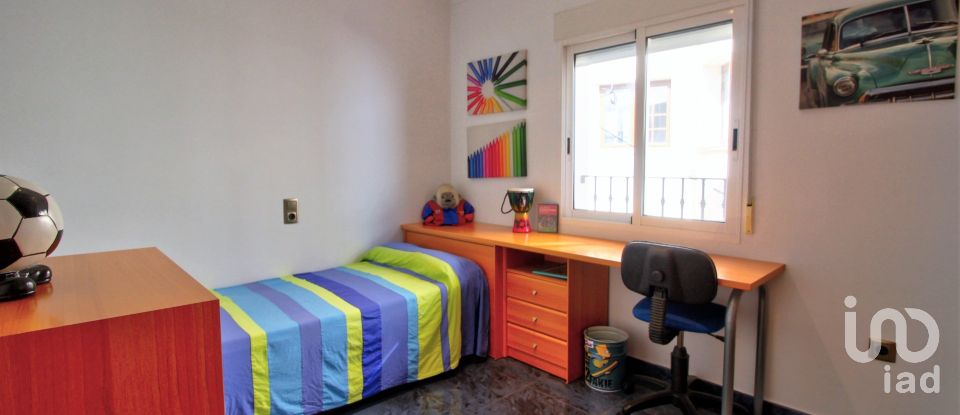 Casa 3 habitacions de 120 m² a Alcalalí (03728)