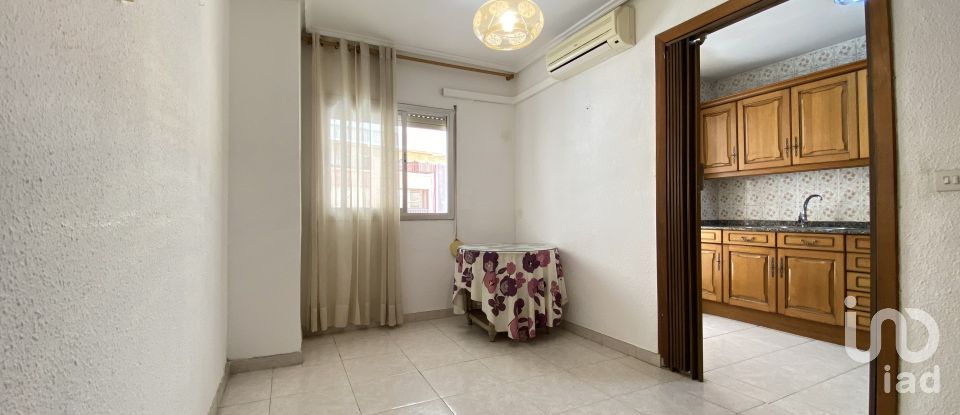 Appartement 4 chambres de 133 m² à Castellón de la Plana/Castelló de la Plana (12005)
