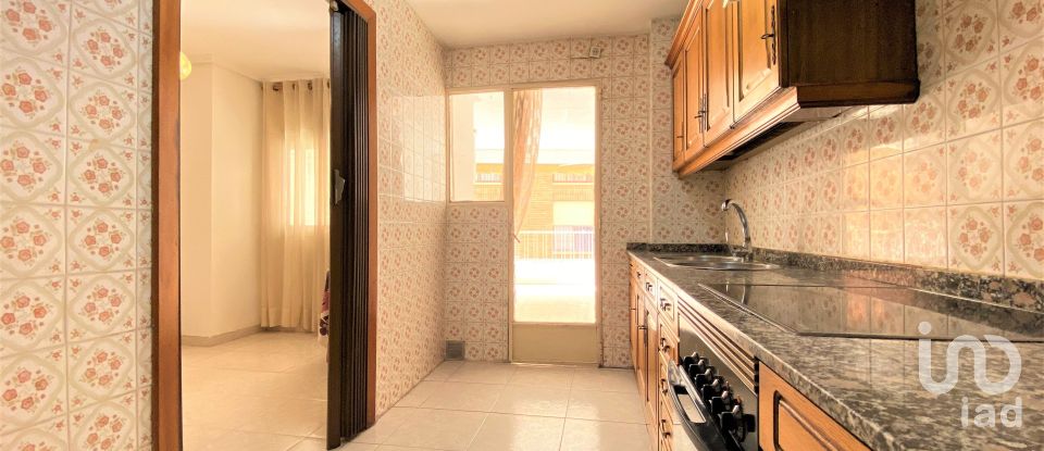 Piso 4 habitaciones de 133 m² en Castellón de la Plana/Castelló de la Plana (12005)