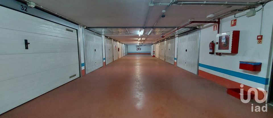 Aparcamiento / garaje / caja de 13 m² en Orio (20810)
