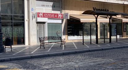 Boutique/Local commercial de 68 m² à Jerez de la Frontera (11402)