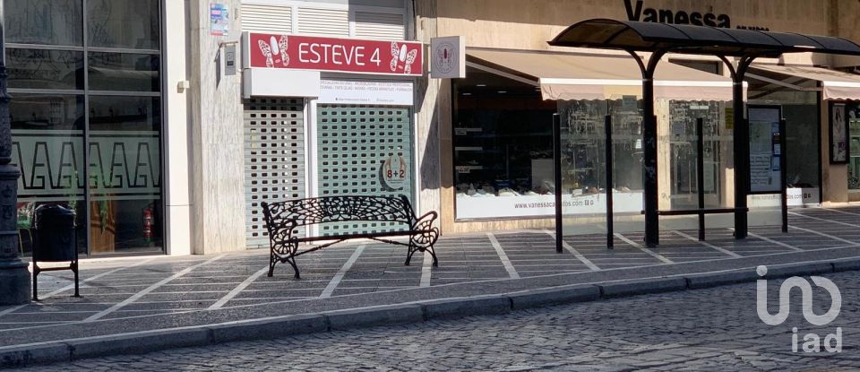 Tienda / local comercial de 68 m² en Jerez de la Frontera (11402)