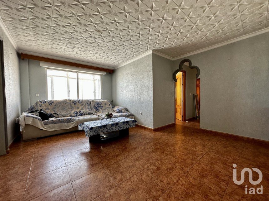 Piso 3 habitaciones de 74 m² en Isla Cristina (21410)