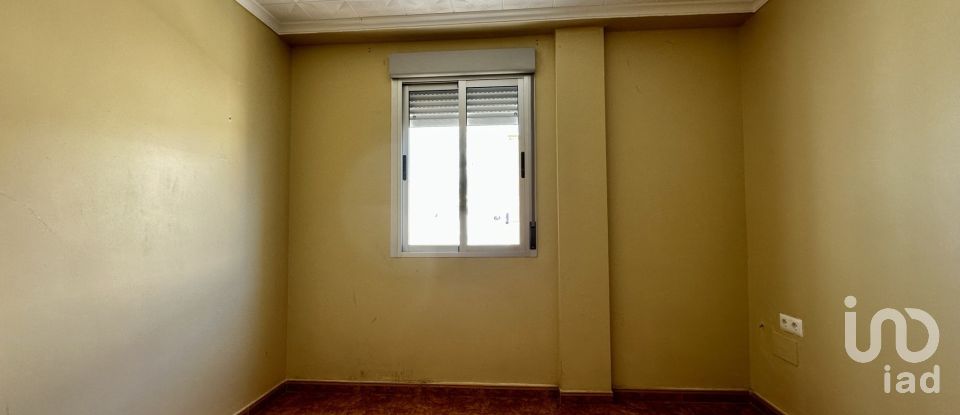 Piso 3 habitaciones de 74 m² en Isla Cristina (21410)