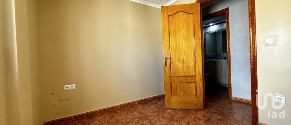 Apartment 3 bedrooms of 74 m² in Isla Cristina (21410)
