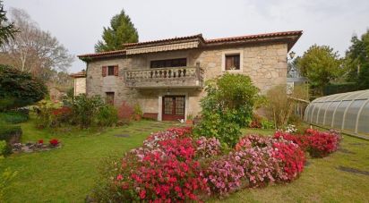 Casa de camp 10 habitacions de 380 m² a Tomiño (36740)