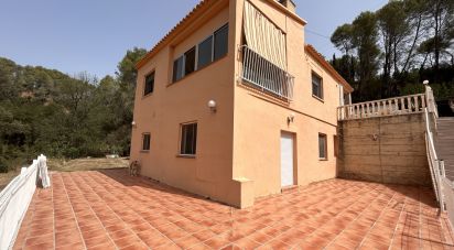 Vivienda 8 habitaciones de 202 m² en Els Hostalets de Pierola (08781)
