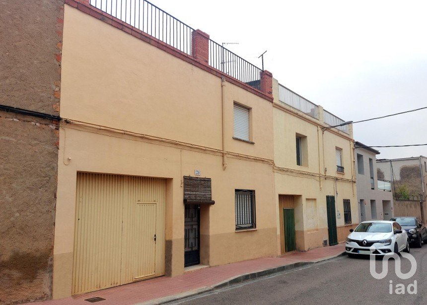 Casa 6 habitacions de 235 m² a Sant Joan de Moró (12130)