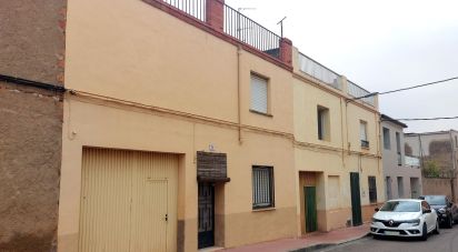 Casa 6 habitacions de 235 m² a Sant Joan de Moró (12130)